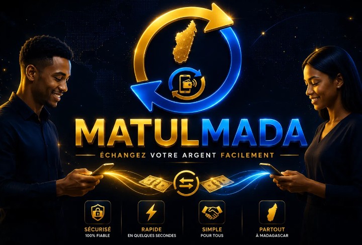 MATUL MADA